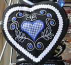 a gloans Dascherl für’s Dirndl a gloans Dascherl für’s Dirndl